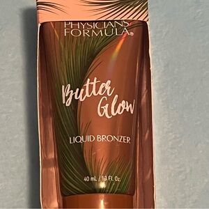 💚💚Physicians Formula Butter Glow Liquid Bronzer NWT